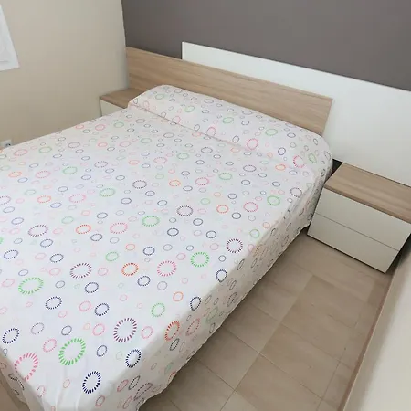Apartament Cye Litoral