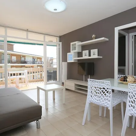 Cye Litoral Apartament