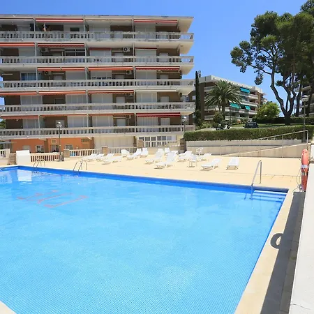 Apartament Cye Litoral