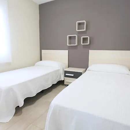 Cye Litoral Apartament Salou