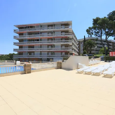 Apartament Cye Litoral *