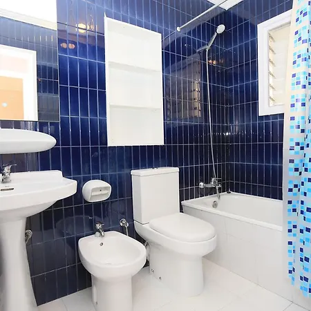 Apartament Cye Litoral Salou