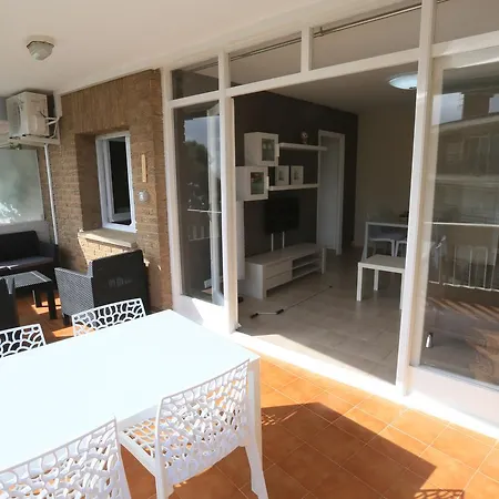Cye Litoral Apartament Salou