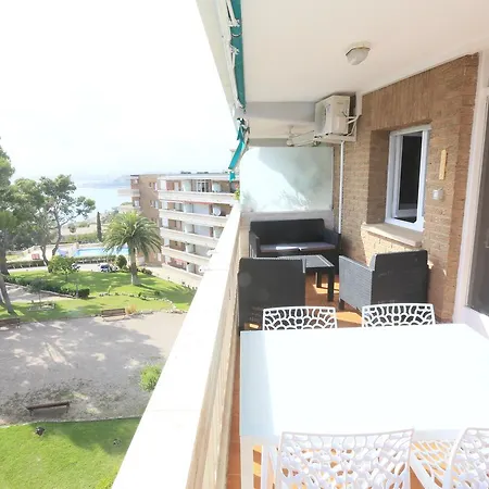 Apartament Cye Litoral