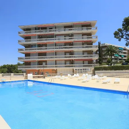 Cye Litoral * Salou