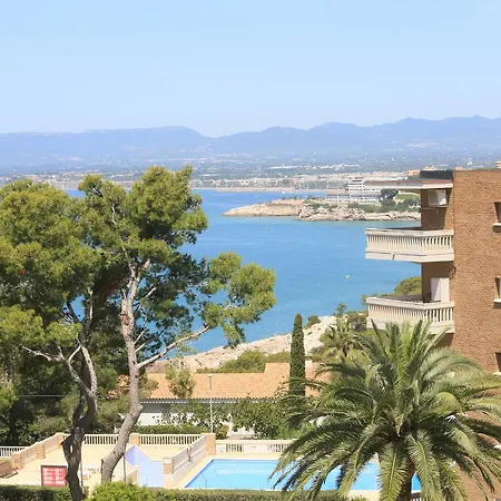 Cye Litoral Apartament